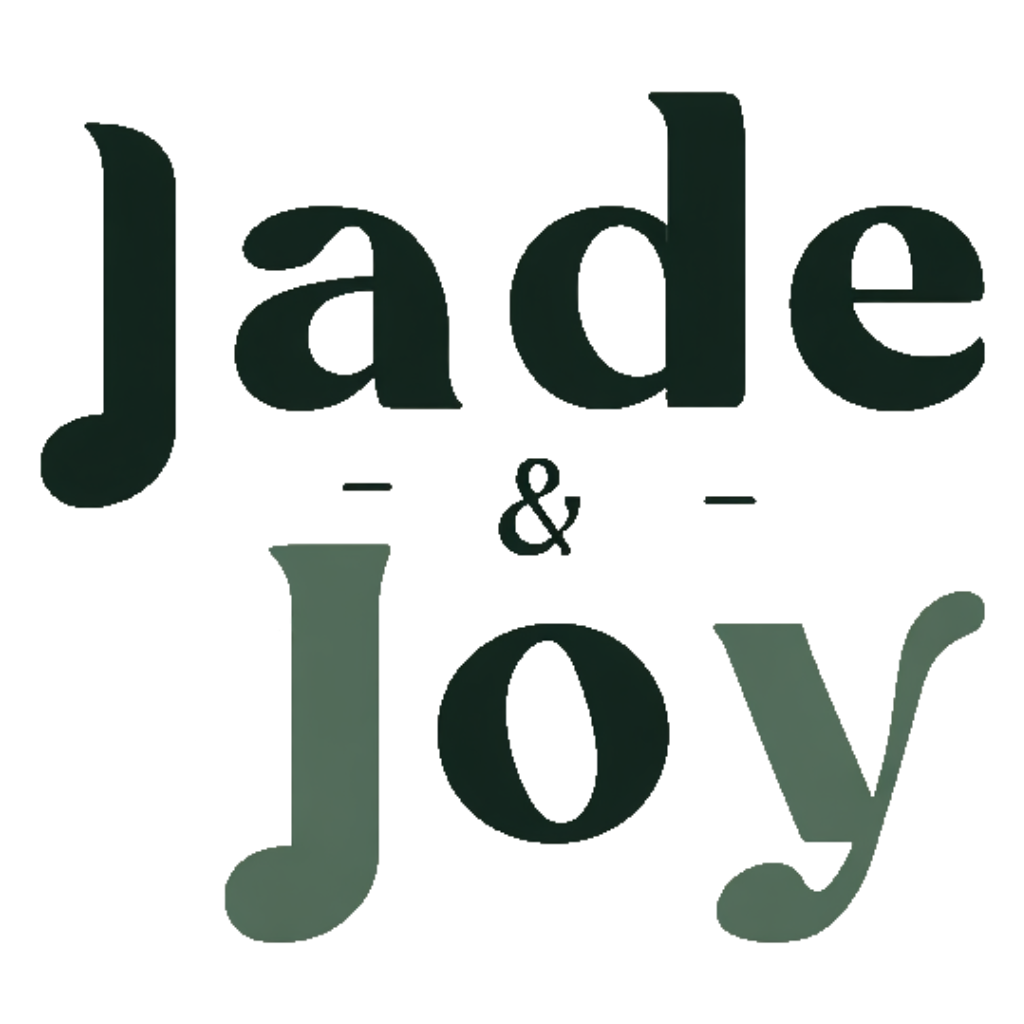 Jade & Joy